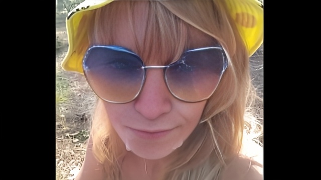Я всегда думала, что в лесу можно встретить только извращенцев