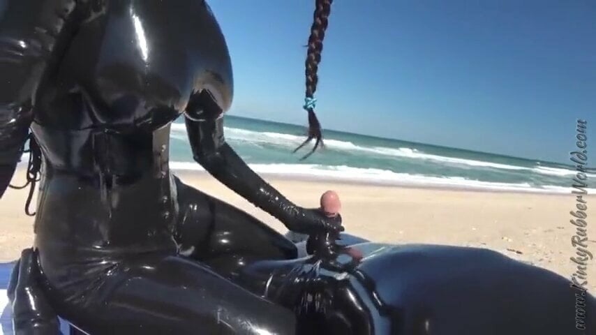 Sex on the beach