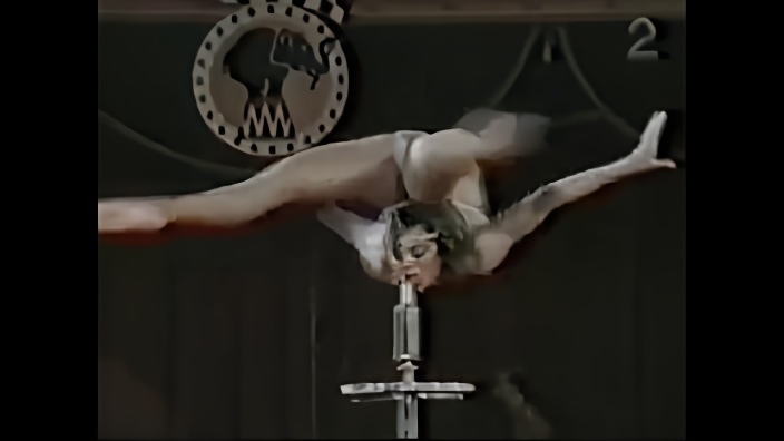 Bizarre Contortion Drum Solo