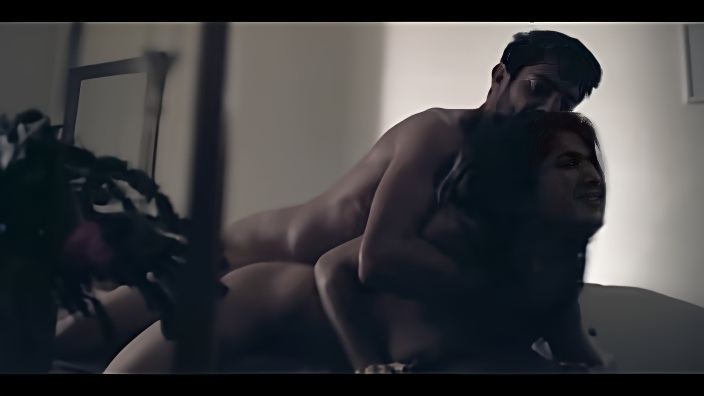 Hot Mexican Actress- Hot Sex scene