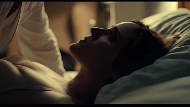 The Lobster - Sex scene [1080p]