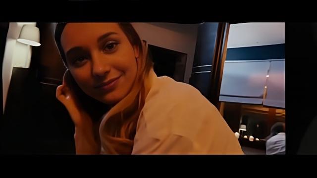 Christina Asmus (Kharlamov's wife)