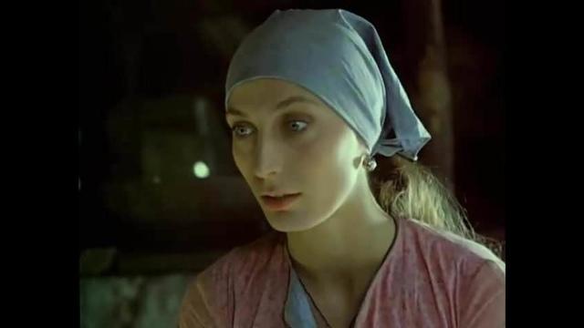 Daredzhan Kharshiladze - Den dlinnee nochi (1983)