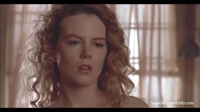 Nicole Kidman and Debrah Farentino - Malice