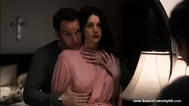 Liv Tyler nude - The Ledge