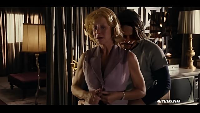 Helen Mirren - Love Ranch
