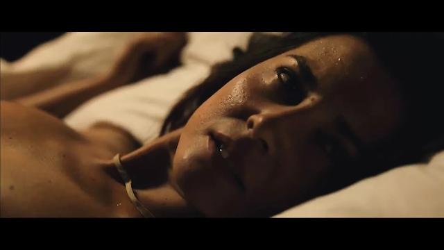 Marian Alvarez - Lobos Sucios (Dirty Wolves)