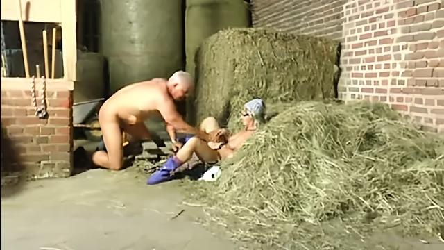 The good foreman of the farm