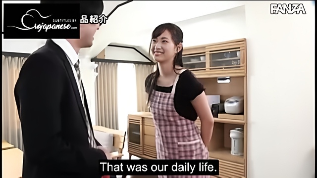 NDRA-053: Losing My Wife 13 - Akari Mitani