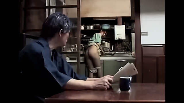 Is This A Japanese Marriage?