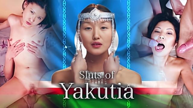 Sluts of Yakutia (Sakha) - {PMV by AlfaJunior}