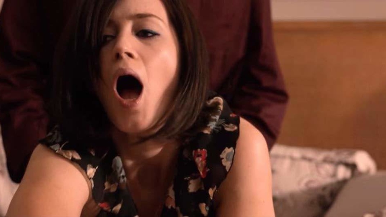 Emily Blunt Sex from 'Arthur Newman' On ScandalPlanet.Com