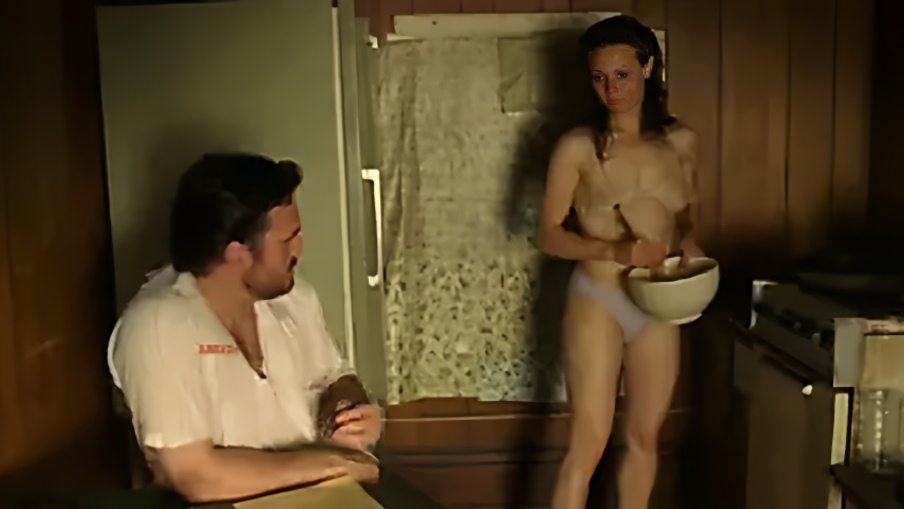 Marisa Tomei - Factotum