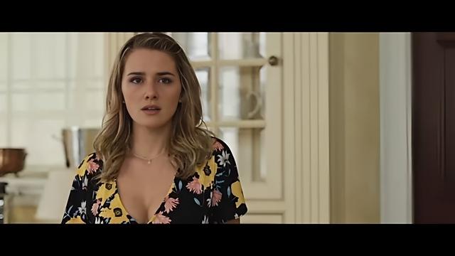 Addison Timlin - ''Life Like''