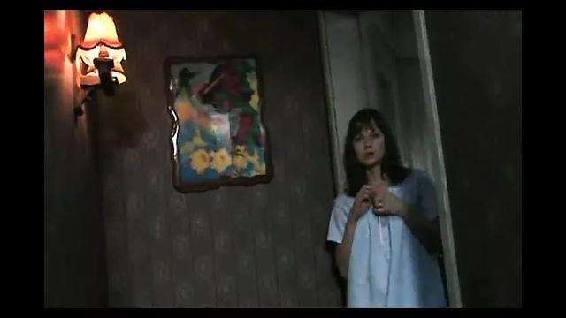 Cuckold watches his wife