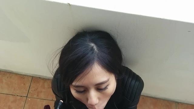 She Will Punish Them (Blowjob) 02