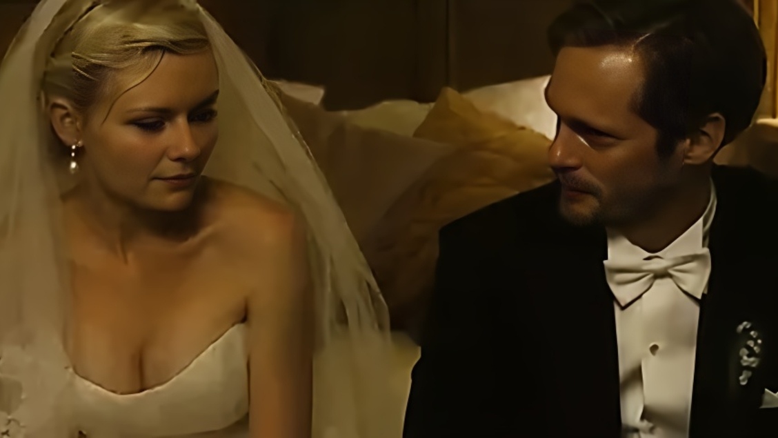 Kirsten Dunst - Melankolija