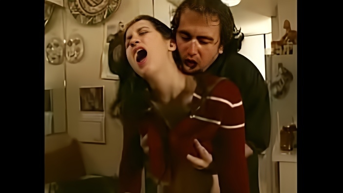 Red Cockroaches sex scene celebman