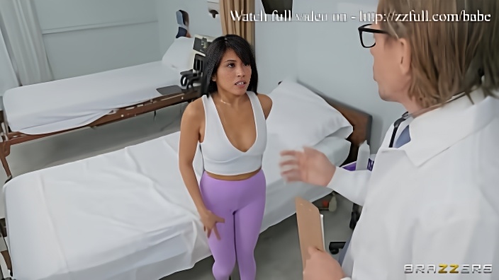 The Assman's Anal Exam / Brazzers / stream full from http://zzfull.com/babe
