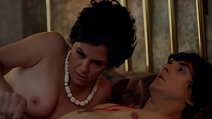Milf has been waiting for this moment to get a hard fuck