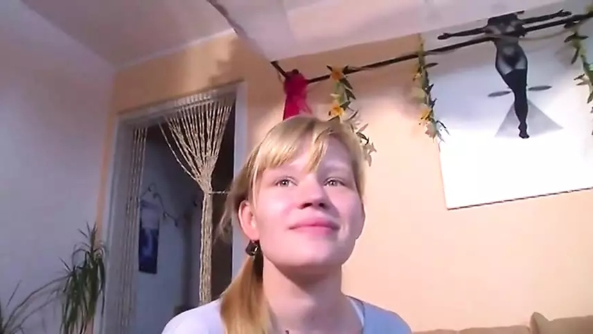 Mandy Looks for Cocks when She Wants