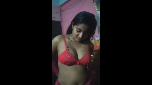 Desi Indian bhabhi dever hot sex Cock sucking and pussy fucked beautiful village dehati bhabi deep throat with Rashmi