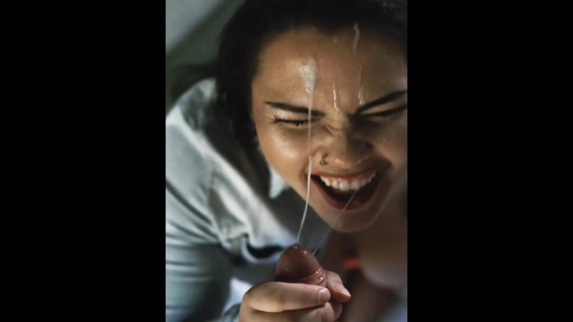 Facial Cumslut Compilation! Big Loads of Cum