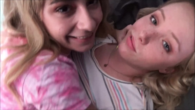 Sweet Teen Step Daughters Fuck Step Dad - Family Therapy