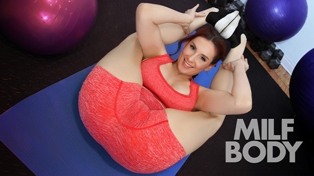 Kelly’s New Routine Trailer